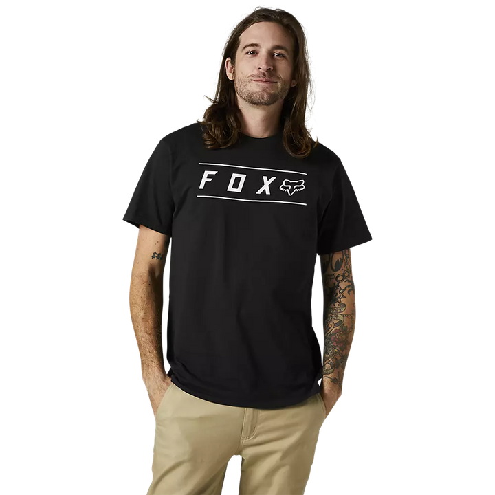 Fox Pinnacle Short Sleeve Premium Tee