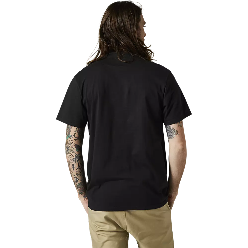 Fox Pinnacle Short Sleeve Premium Tee