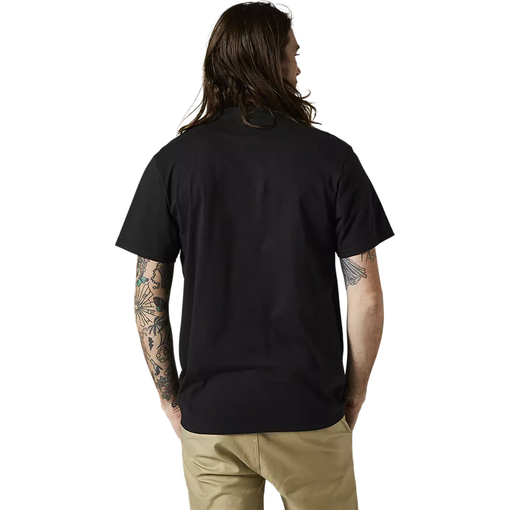 Fox Pinnacle Short Sleeve Premium Tee