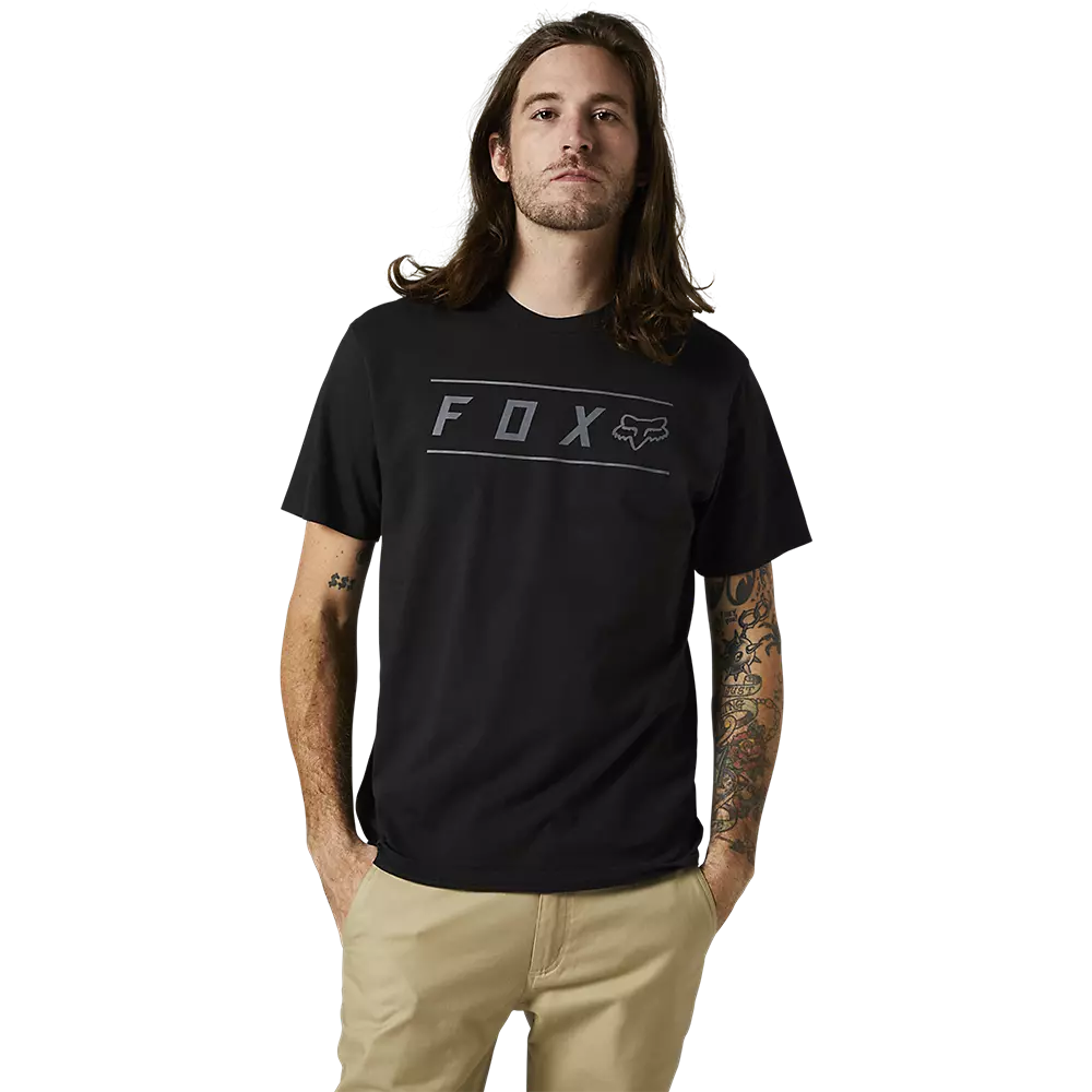 Fox Pinnacle Short Sleeve Premium Tee