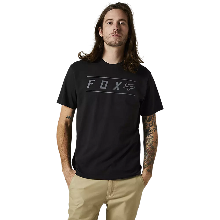 Fox Pinnacle Short Sleeve Premium Tee
