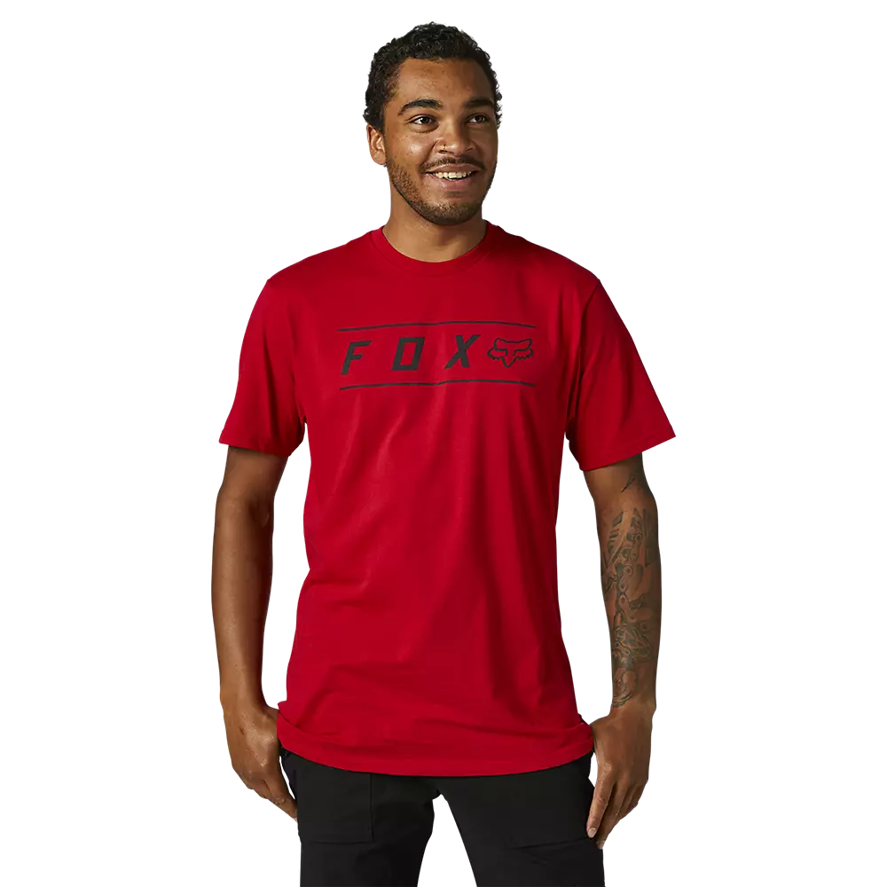 Fox Pinnacle Short Sleeve Premium Tee