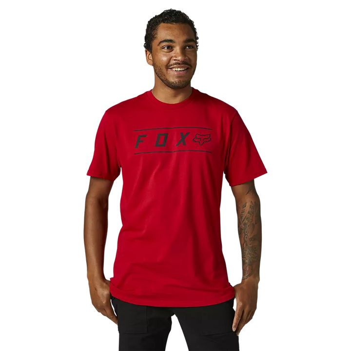 Fox Pinnacle Short Sleeve Premium Tee