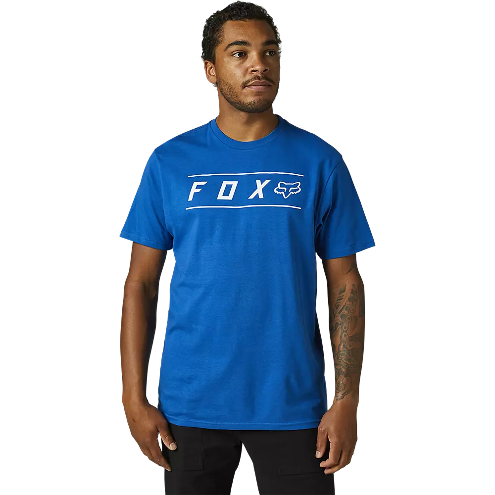 Fox Pinnacle Short Sleeve Premium Tee