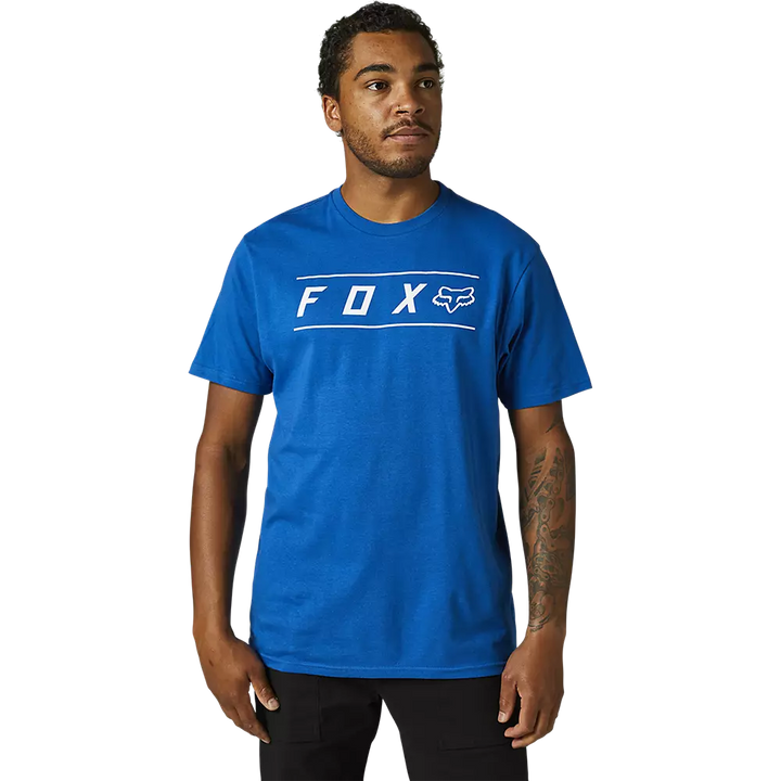 Fox Pinnacle Short Sleeve Premium Tee
