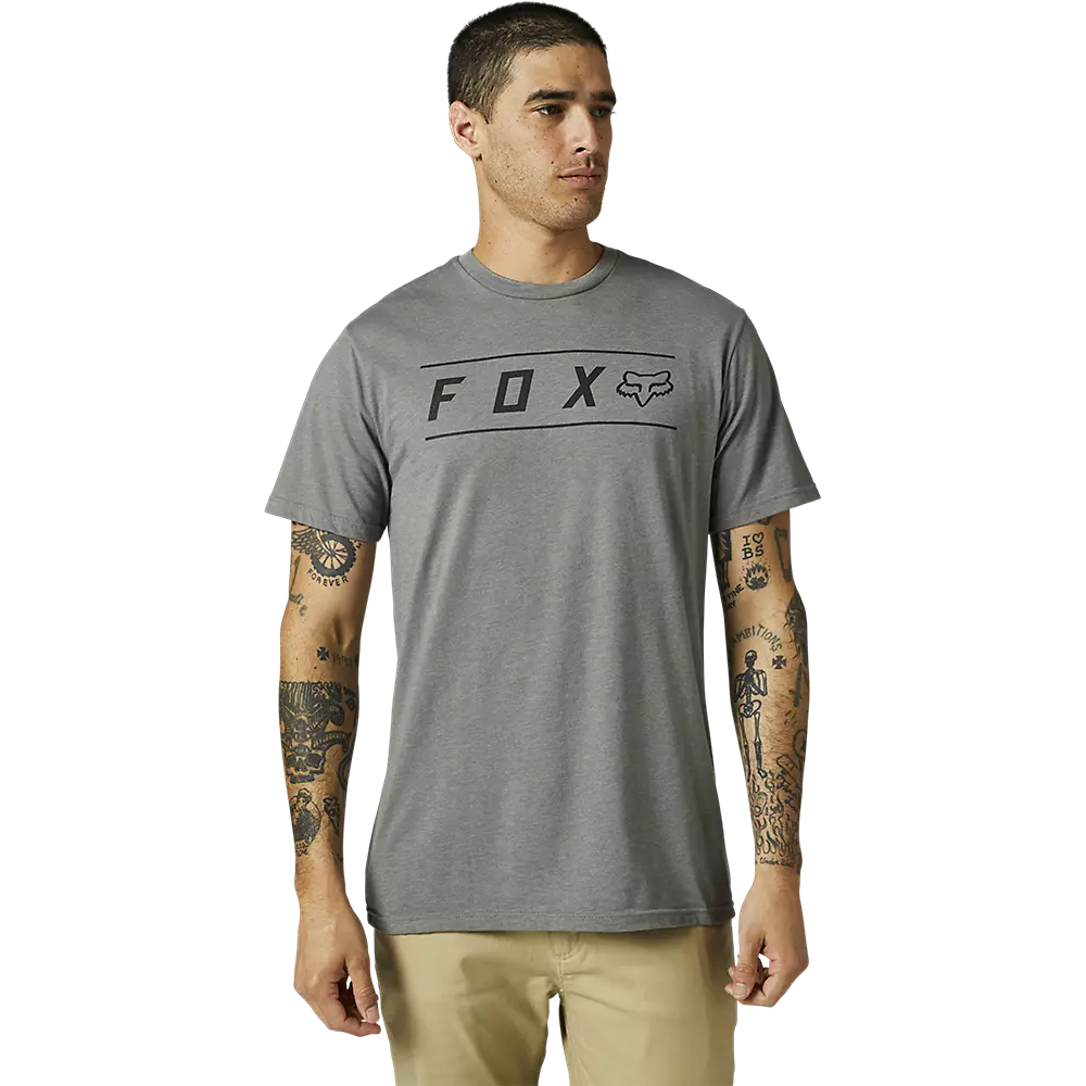 Fox Pinnacle Short Sleeve Premium Tee