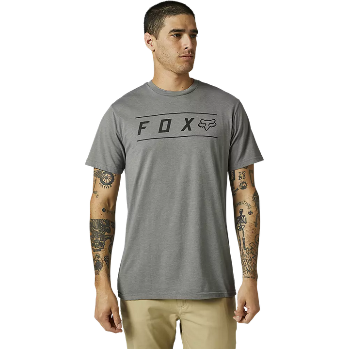 Fox Pinnacle Short Sleeve Premium Tee
