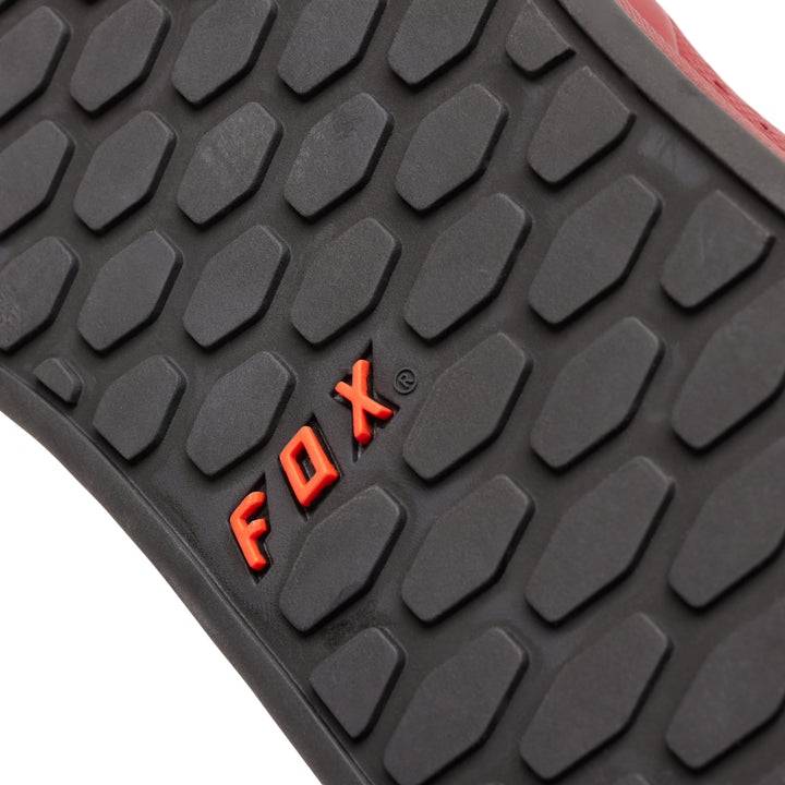 Fox Union Flat MTB Shoes