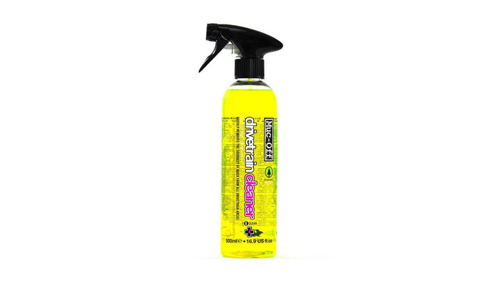 Muc-Off Drivetrain Cleaner