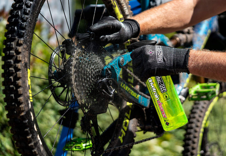 Muc-Off Drivetrain Cleaner