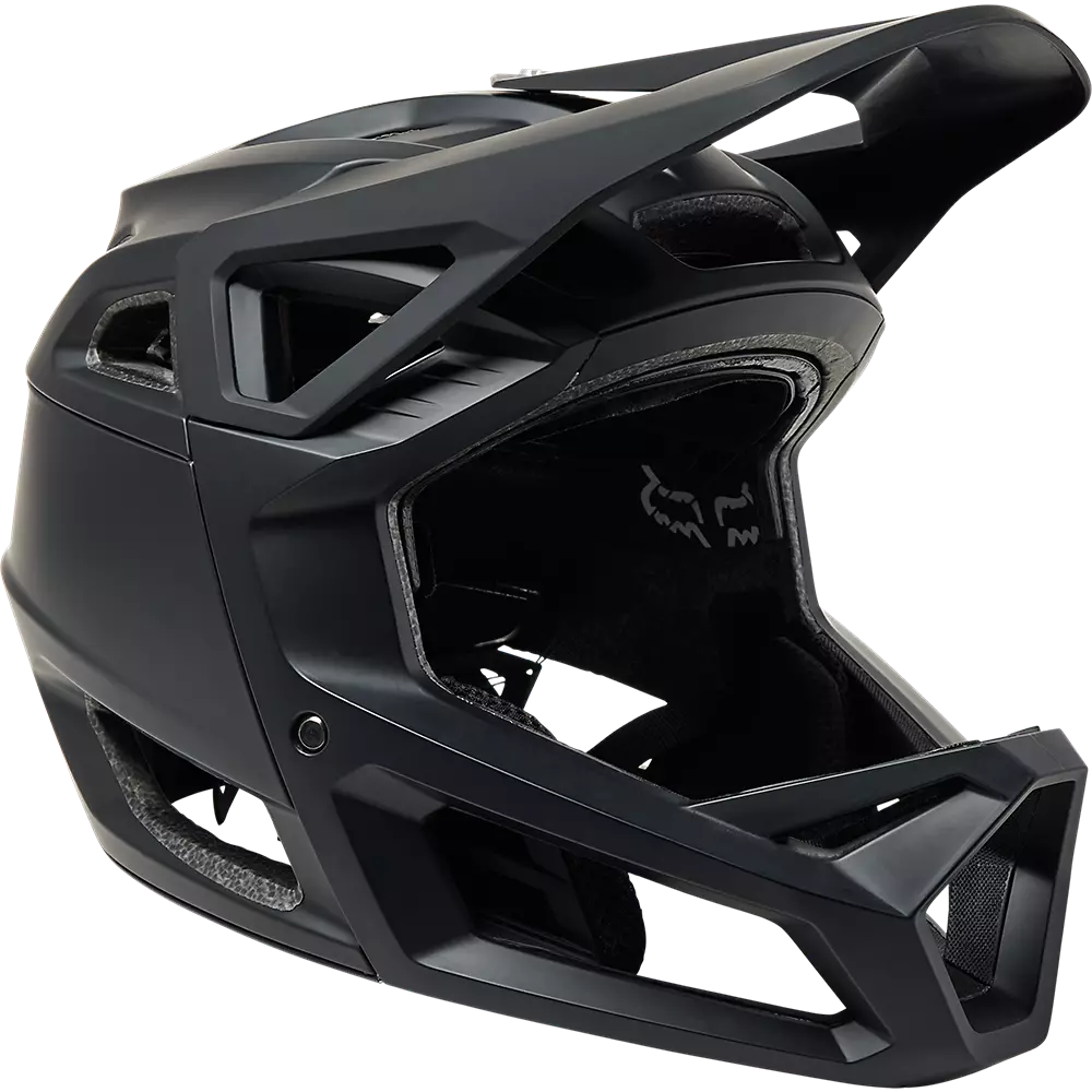 Fox Proframe RS Helmet Pedalz