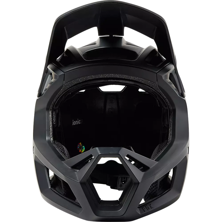 Fox Proframe RS Helmet Black