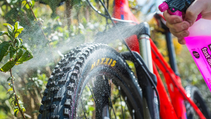Muc-Off Ultimate Bicycle Kit
