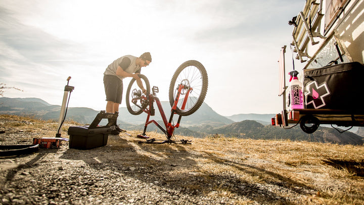 Muc-Off Ultimate Bicycle Kit