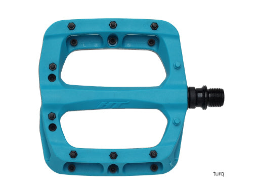 HT PA-03A Nylon Pedals