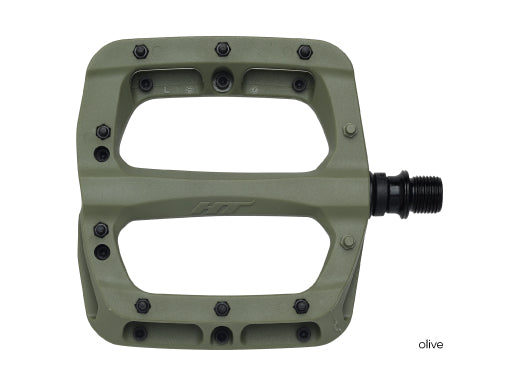 HT PA-03A Nylon Pedals