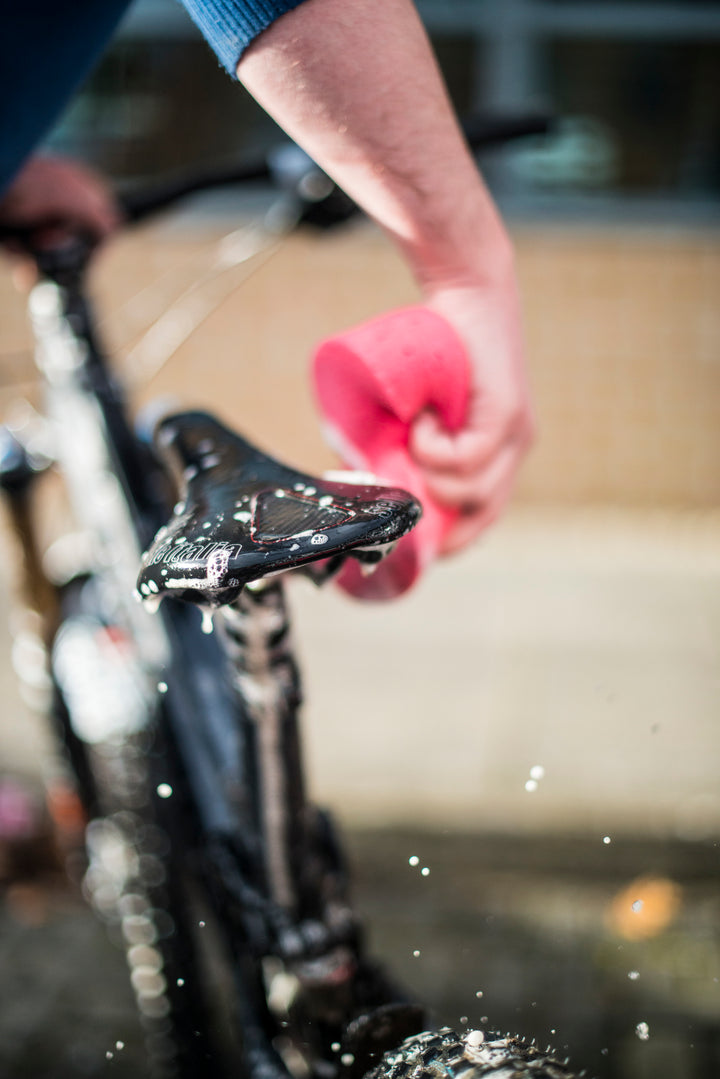 Muc-Off Expanding Sponge