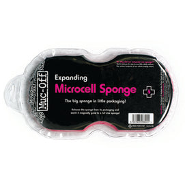 Muc-Off Expanding Sponge