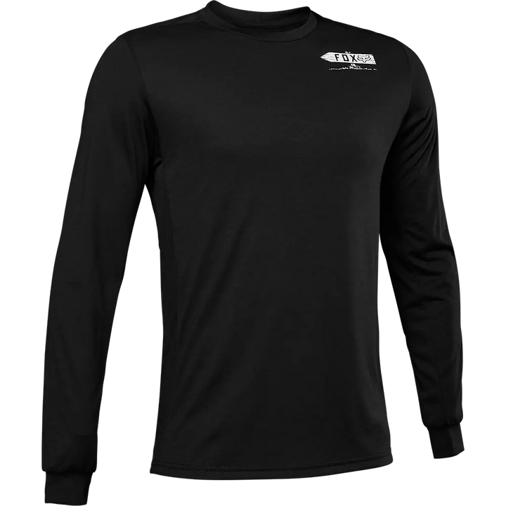Fox Ranger Long Sleeve Drirelease Jersey