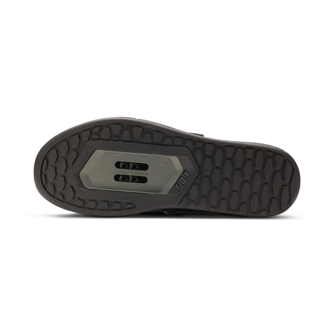Fox Union Clipless MTB Shoes