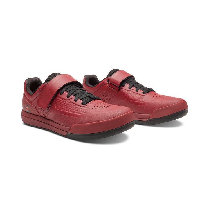 Fox Union Clipless MTB Shoes