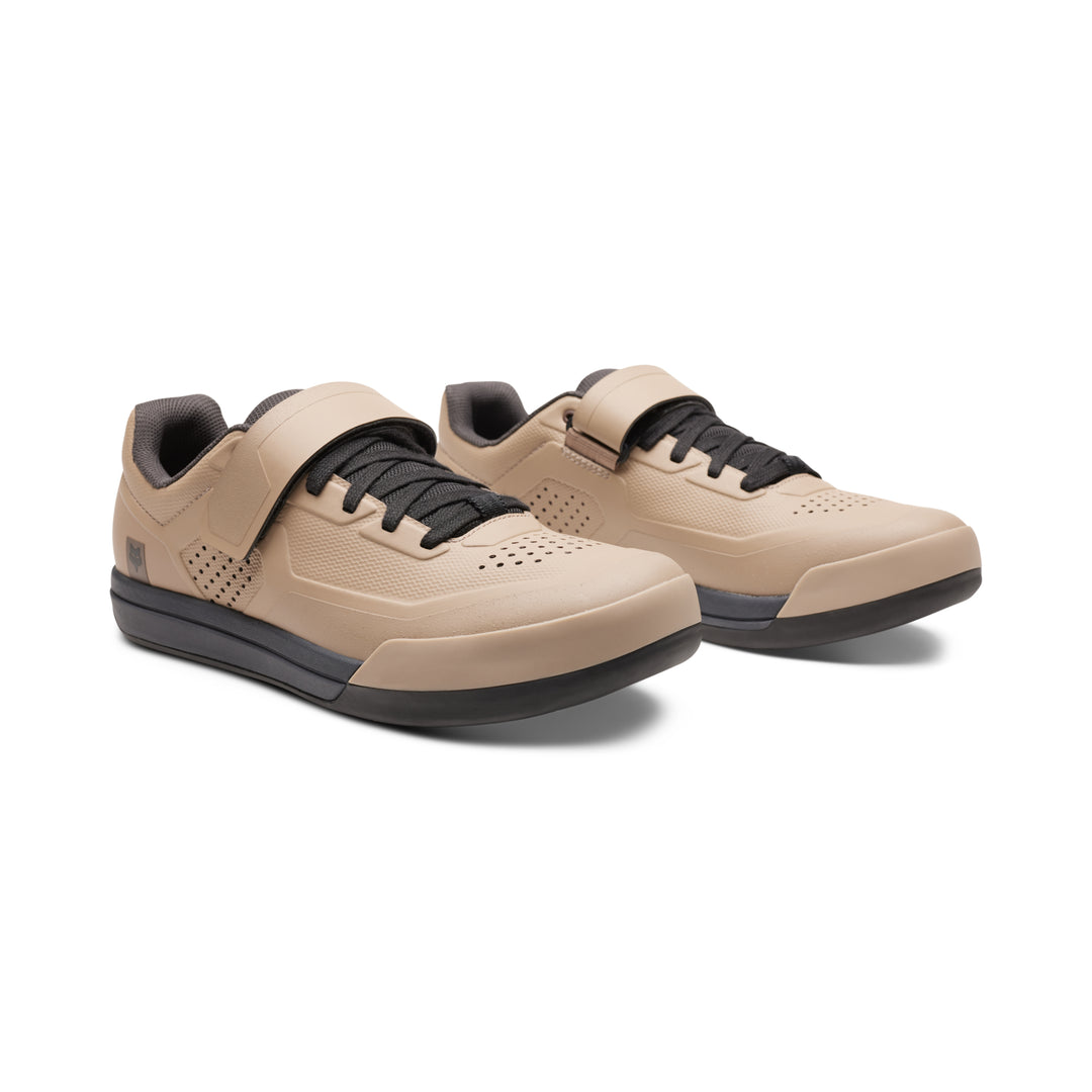 Fox Union Clipless MTB Shoes