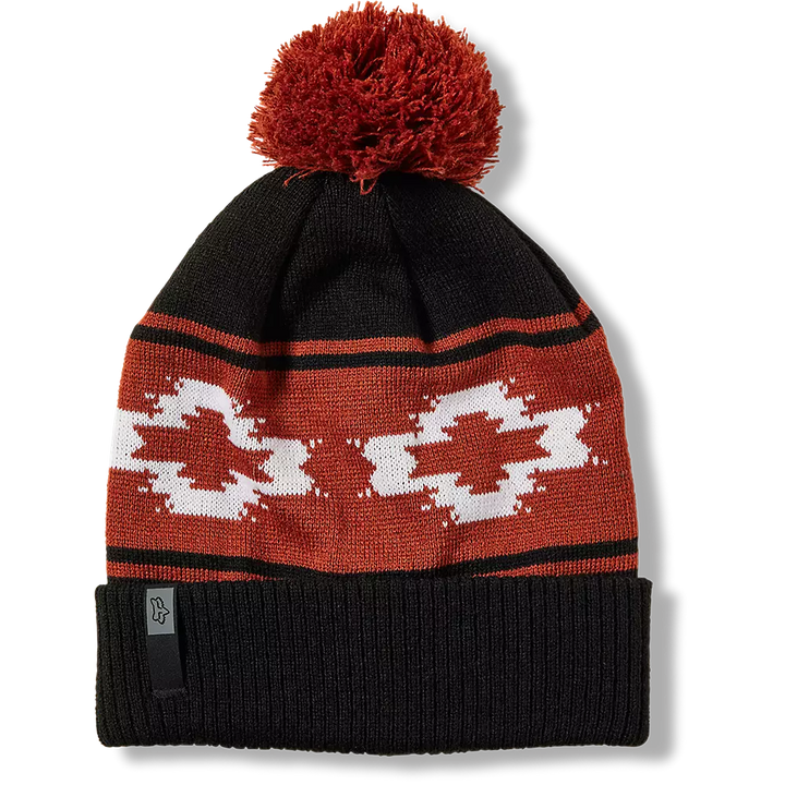 Fox Full Flux Beanie