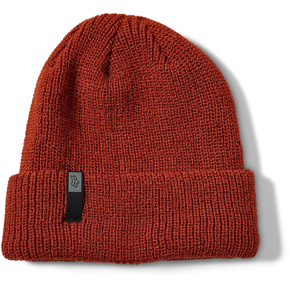 Fox Machinist Beanie