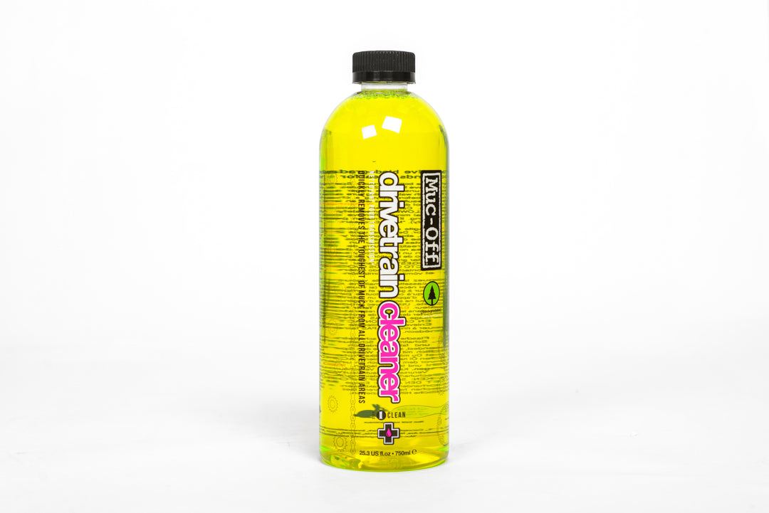 Muc-Off Drivetrain Cleaner