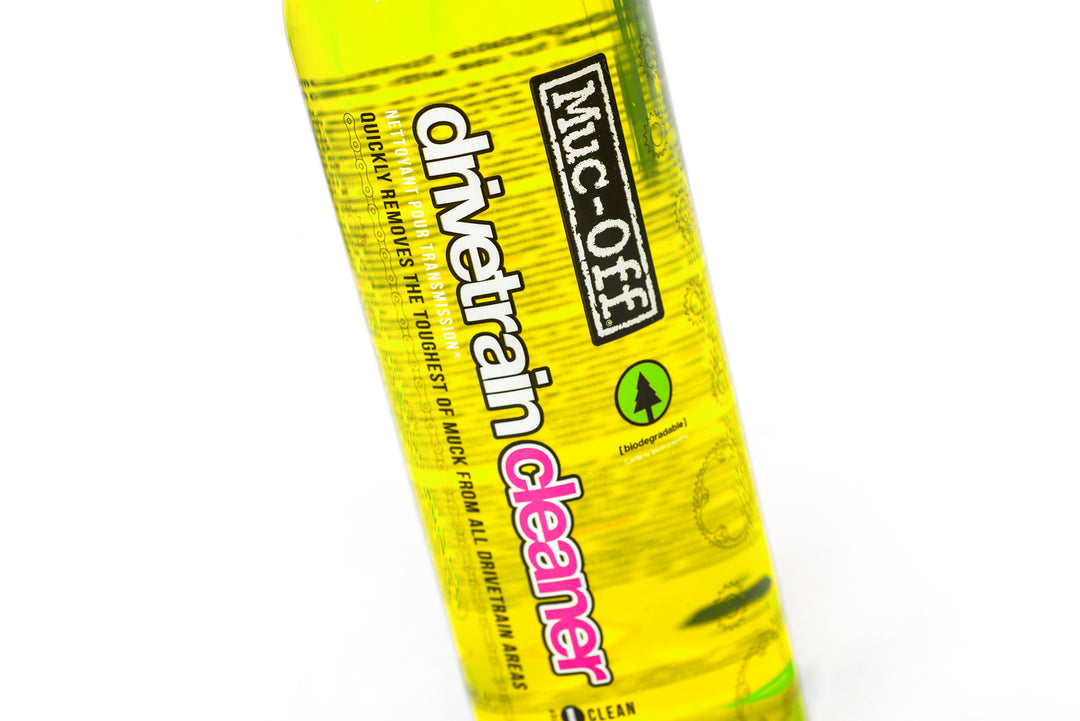Muc-Off Drivetrain Cleaner