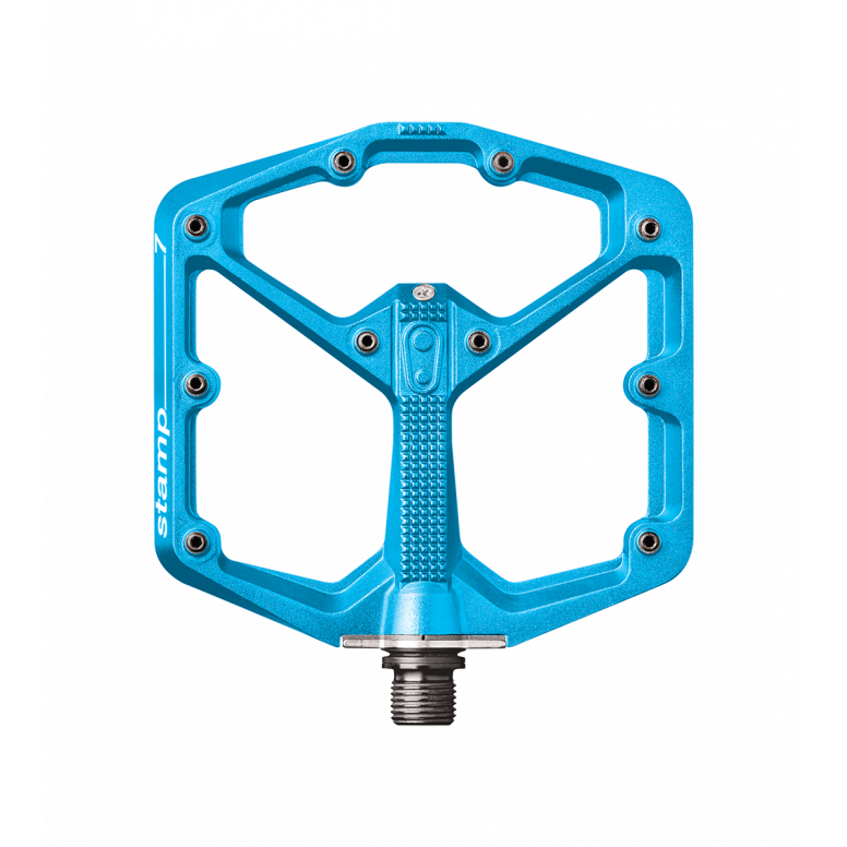 Crank Brothers Stamp 7 Flat Pedals