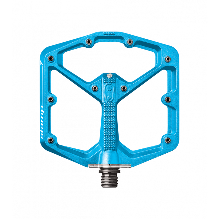Crank Brothers Stamp 7 Flat Pedals