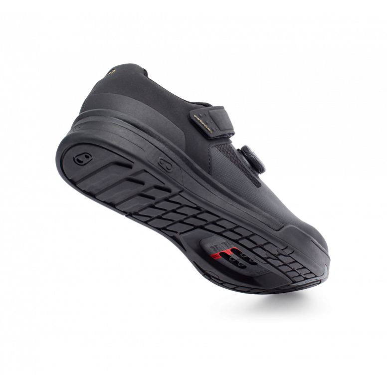 Crank Brothers Mallet Boa Clip Shoes