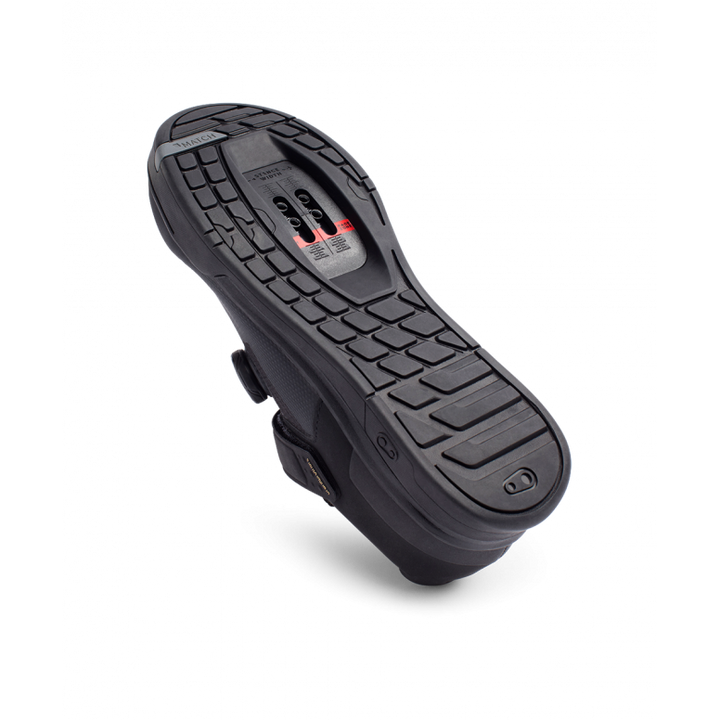 Crank Brothers Mallet Boa Clip Shoes