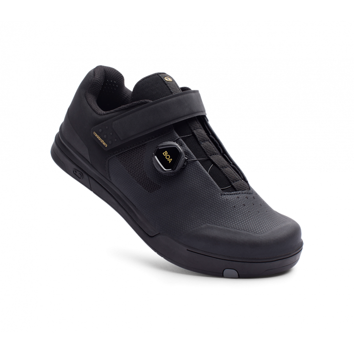 Crank Brothers Mallet Boa Clip Shoes