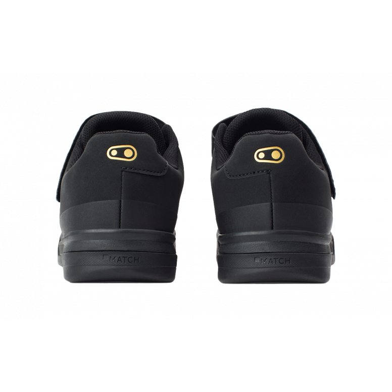 Crank Brothers Mallet Boa Clip Shoes