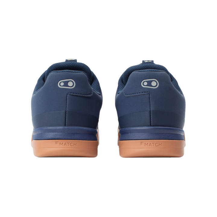 Crank Brothers Mallet Lace Clip Shoes