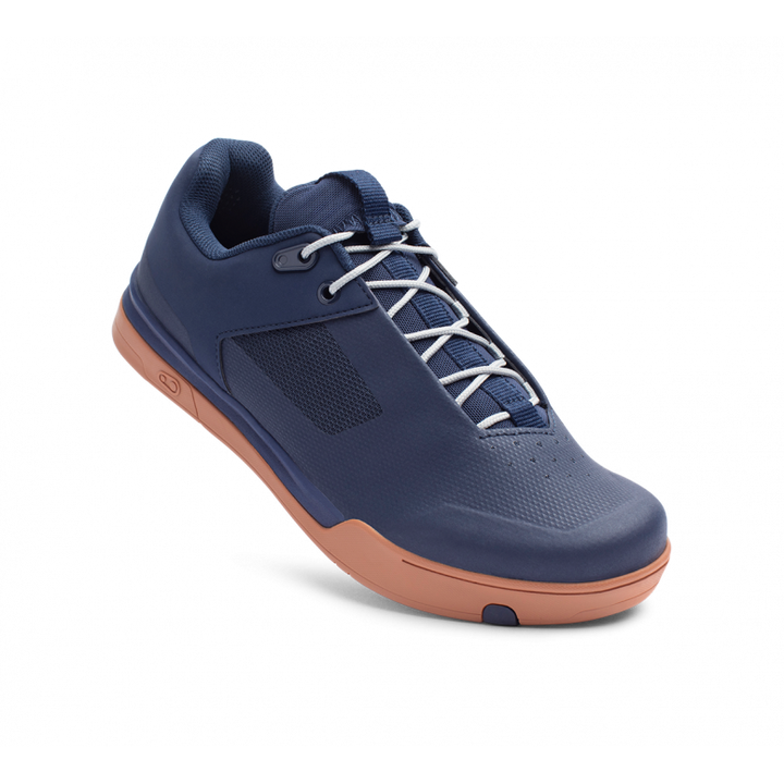 Crank Brothers Mallet Lace Clip Shoes
