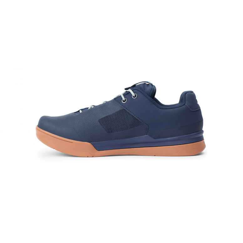 Crank Brothers Mallet Lace Clip Shoes
