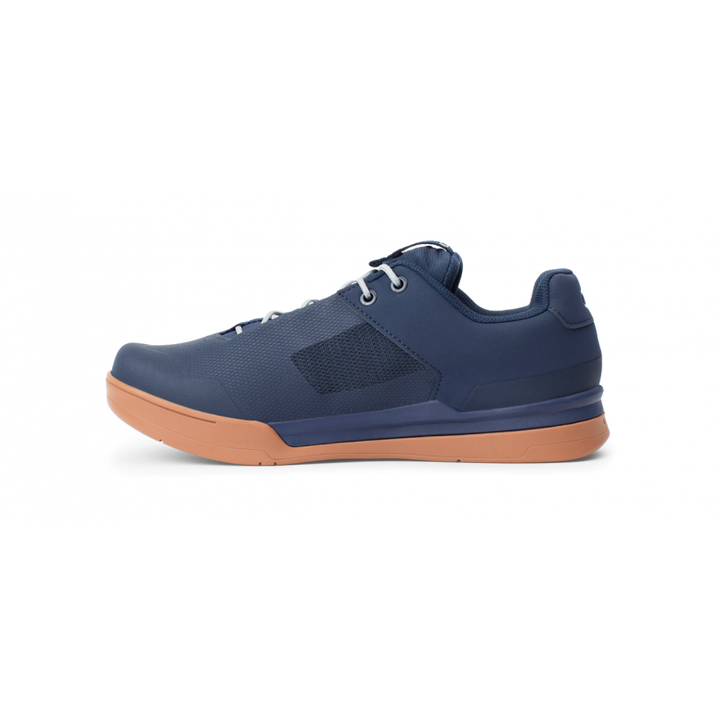 Crank Brothers Mallet Lace Clip Shoes