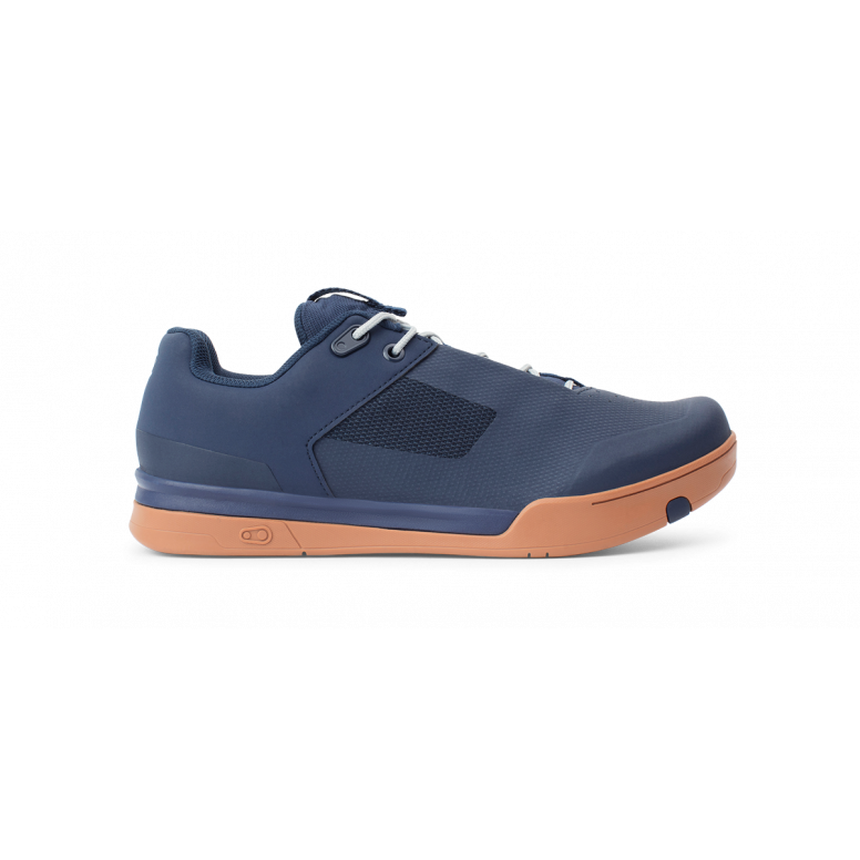 Crank Brothers Mallet Lace Clip Shoes