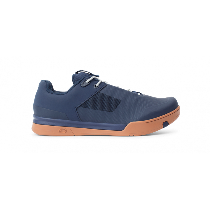 Crank Brothers Mallet Lace Clip Shoes