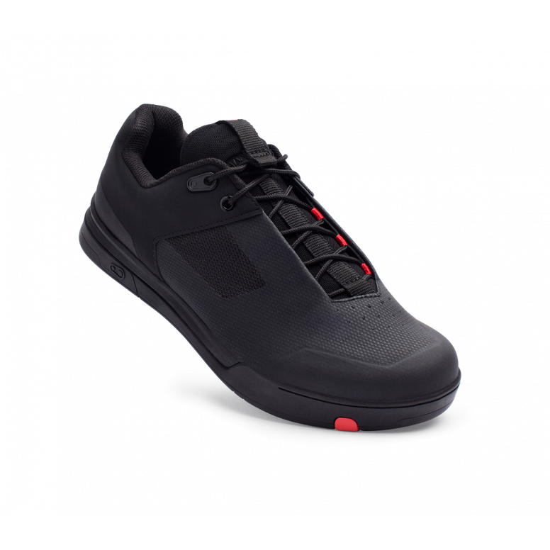 Crank Brothers Mallet Lace Clip Shoes