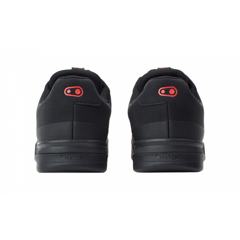 Crank Brothers Mallet Lace Clip Shoes
