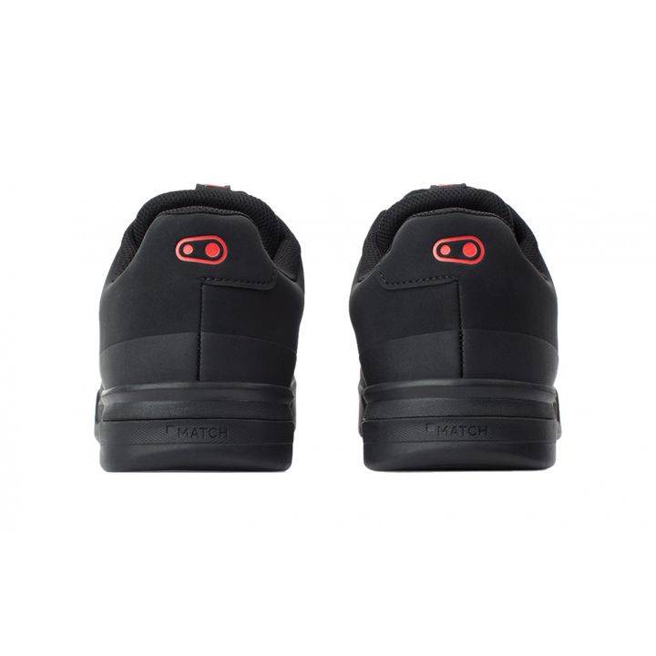 Crank Brothers Mallet Lace Clip Shoes