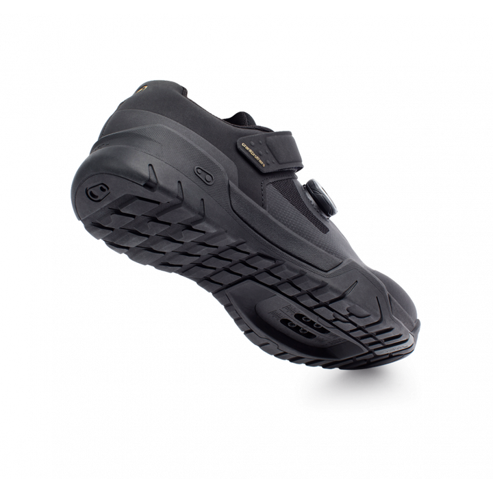 Crank Brothers Mallet E Boa Clip Shoes