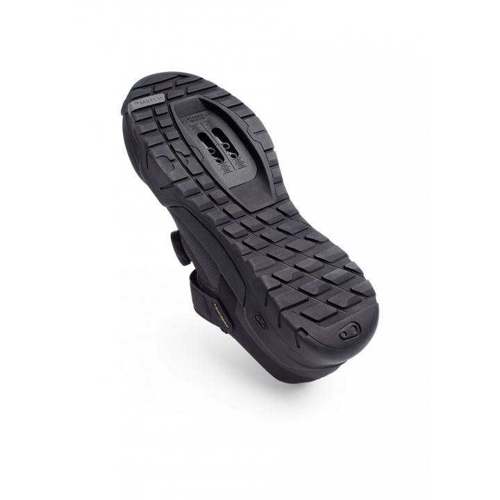 Crank Brothers Mallet E Boa Clip Shoes