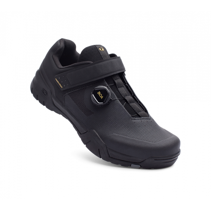 Crank Brothers Mallet E Boa Clip Shoes