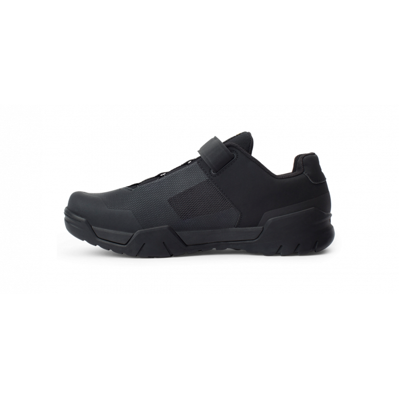 Crank Brothers Mallet E Boa Clip Shoes