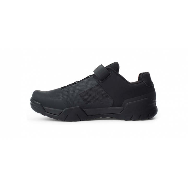 Crank Brothers Mallet E Boa Clip Shoes